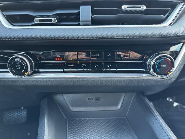 new 2026 Chevrolet Equinox car, priced at $31,795