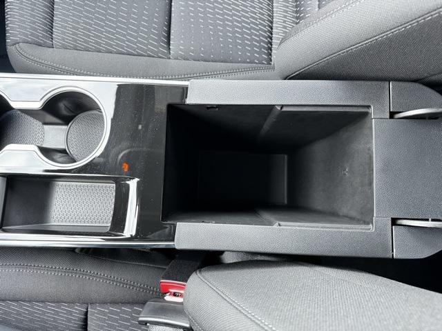 new 2026 Chevrolet Equinox car, priced at $31,795