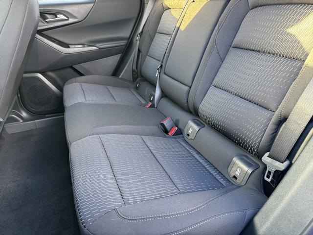 new 2026 Chevrolet Equinox car, priced at $31,795