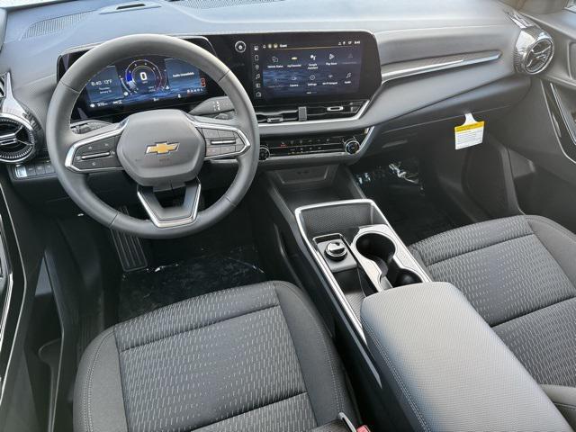 new 2026 Chevrolet Equinox car, priced at $31,795