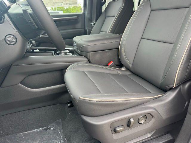new 2026 Chevrolet Tahoe car, priced at $81,830