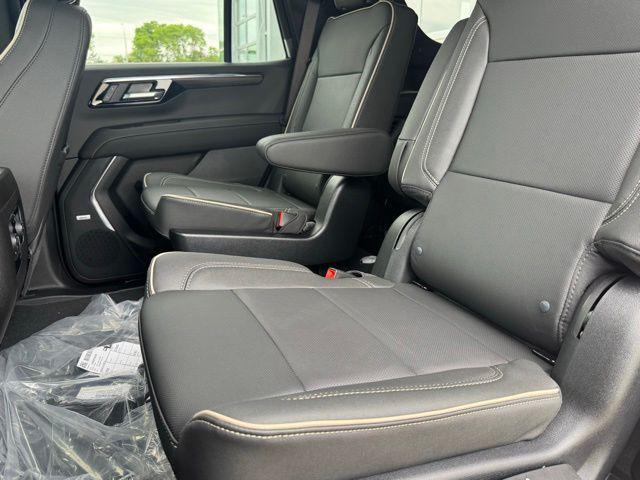 new 2026 Chevrolet Tahoe car, priced at $81,830