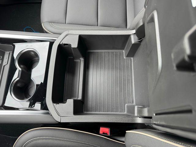 new 2026 Chevrolet Tahoe car, priced at $81,830