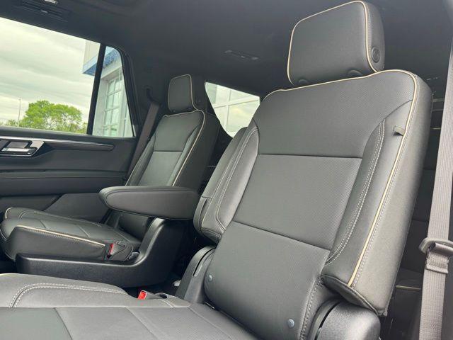 new 2026 Chevrolet Tahoe car, priced at $81,830