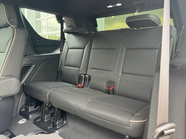 new 2026 Chevrolet Tahoe car, priced at $81,830