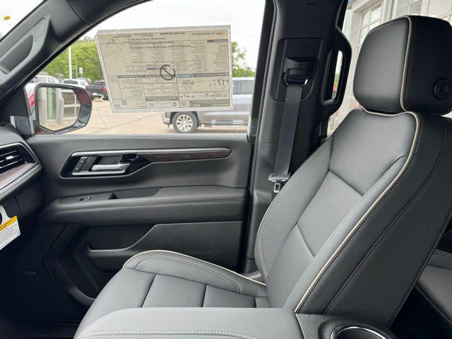 new 2026 Chevrolet Tahoe car, priced at $81,830