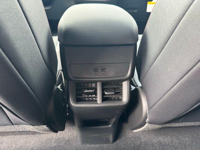 new 2026 Chevrolet Equinox car, priced at $37,540