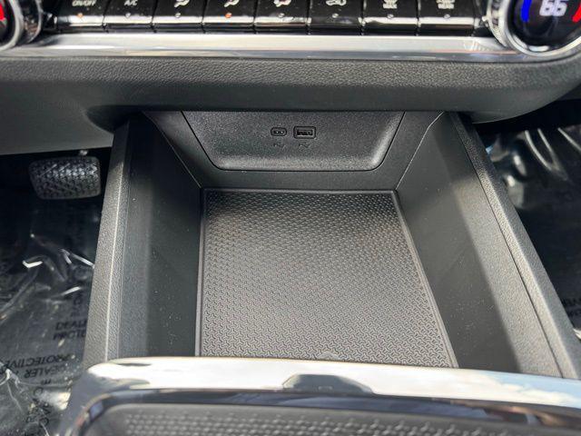 new 2026 Chevrolet Equinox car, priced at $37,540