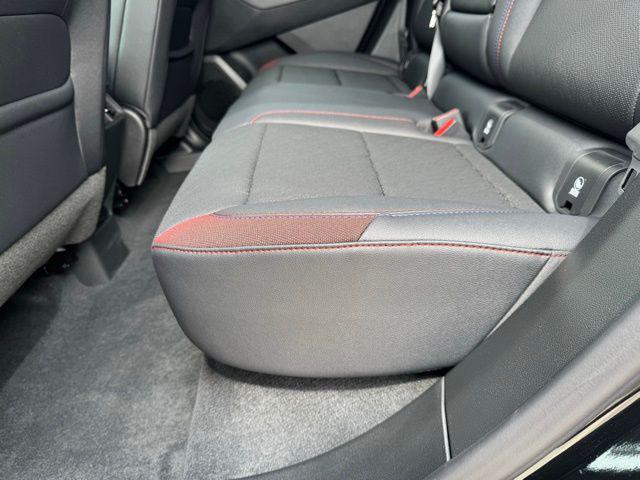 new 2026 Chevrolet Equinox car, priced at $37,540