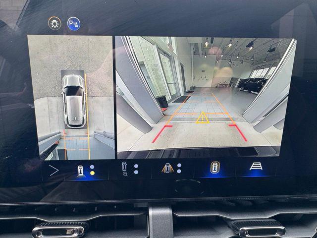 new 2026 Chevrolet Equinox car, priced at $37,540