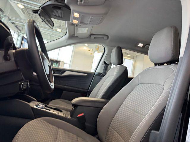 used 2022 Ford Escape car, priced at $21,499