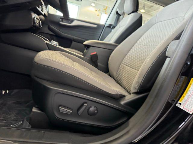 used 2022 Ford Escape car, priced at $21,499