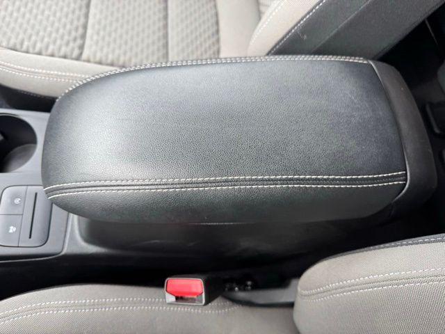 used 2022 Ford Escape car, priced at $21,499