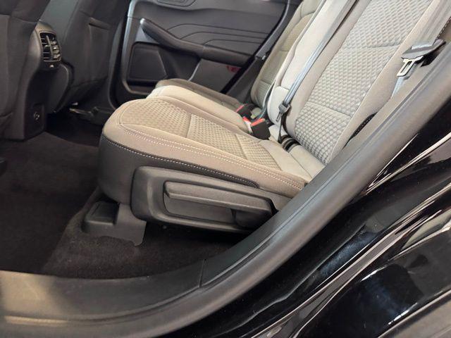 used 2022 Ford Escape car, priced at $21,499