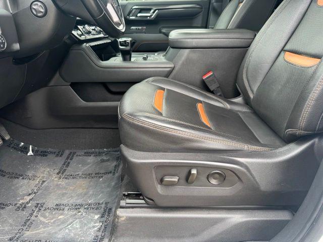 used 2023 GMC Sierra 1500 car, priced at $40,340