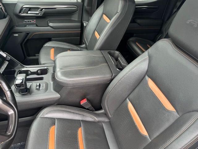 used 2023 GMC Sierra 1500 car, priced at $40,340