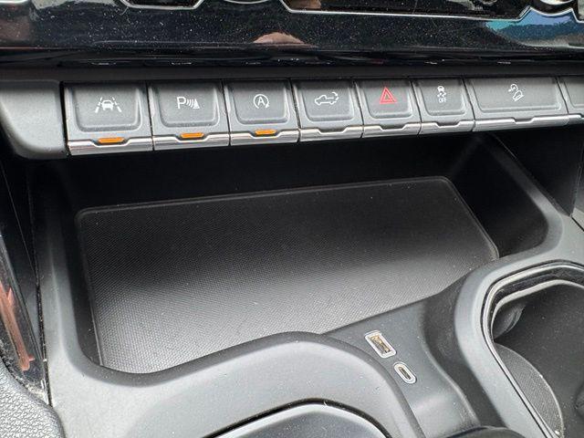 used 2023 GMC Sierra 1500 car, priced at $40,340