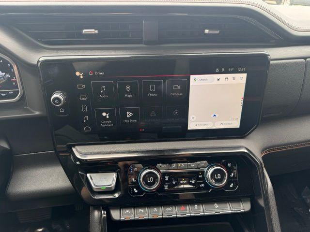 used 2023 GMC Sierra 1500 car, priced at $40,340