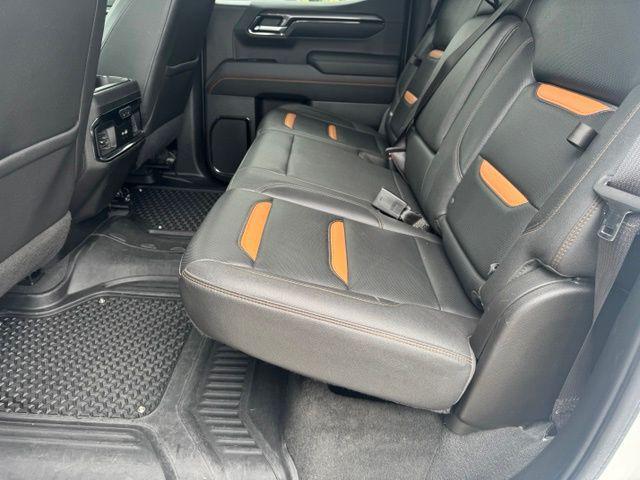 used 2023 GMC Sierra 1500 car, priced at $40,340