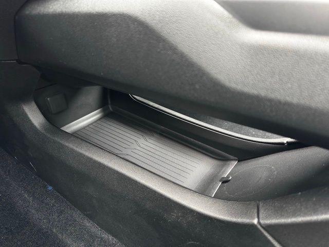 new 2026 Chevrolet Equinox EV car, priced at $32,795