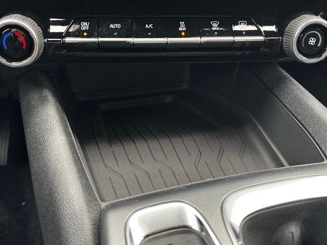 new 2026 Chevrolet Equinox EV car, priced at $32,795