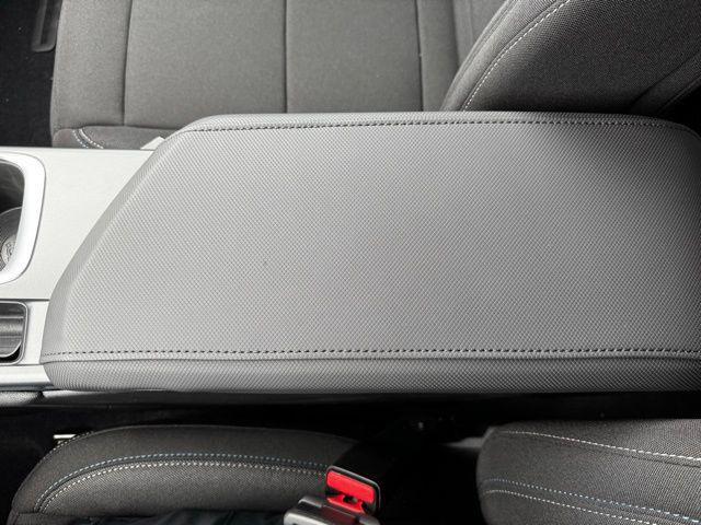 new 2026 Chevrolet Equinox EV car, priced at $32,795