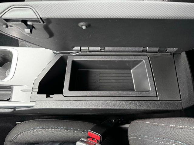 new 2026 Chevrolet Equinox EV car, priced at $32,795