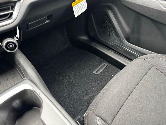 new 2026 Chevrolet Equinox EV car, priced at $32,795