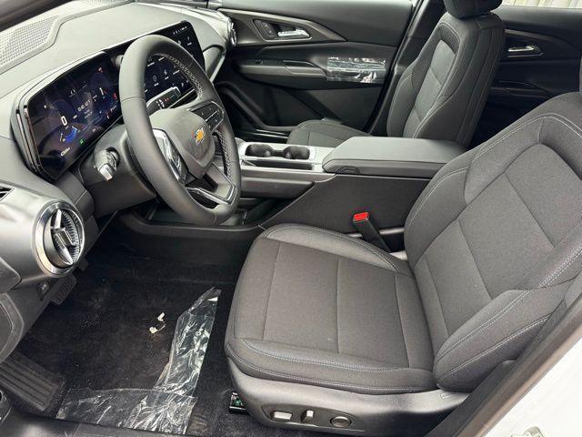 new 2026 Chevrolet Equinox EV car, priced at $32,795