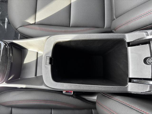 new 2026 Chevrolet Trax car, priced at $26,385