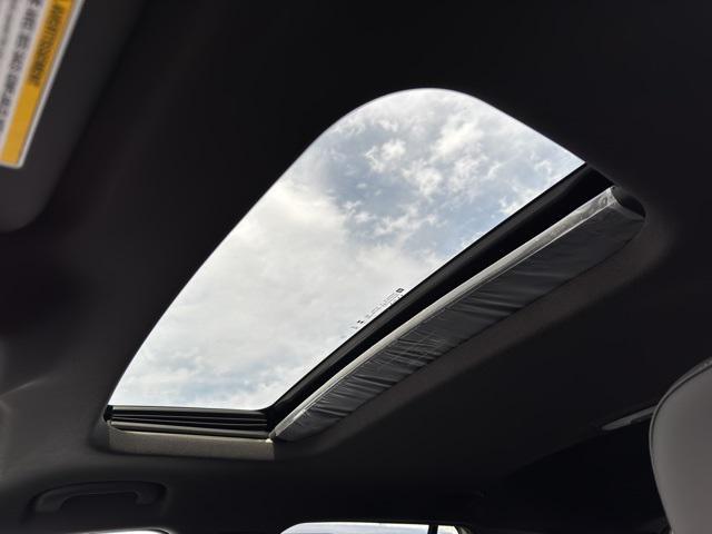 new 2026 Chevrolet Trax car, priced at $26,385