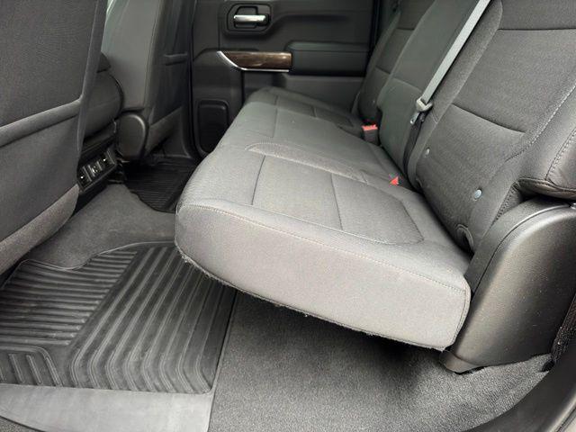 used 2020 GMC Sierra 1500 car, priced at $27,099