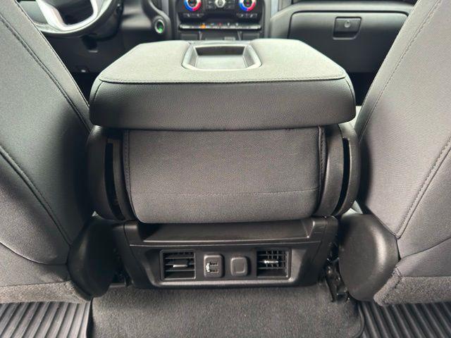 used 2020 GMC Sierra 1500 car, priced at $27,099