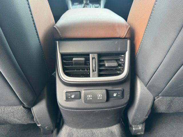 used 2020 Subaru Outback car, priced at $24,345