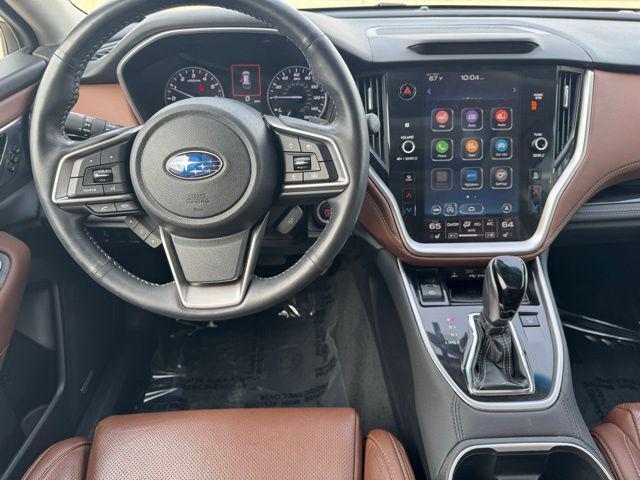 used 2020 Subaru Outback car, priced at $24,345