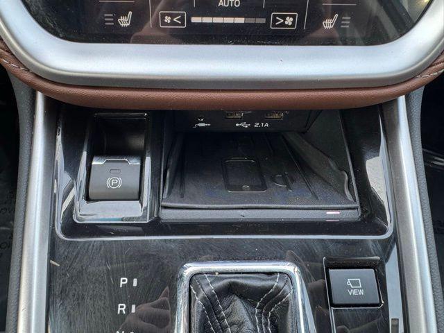 used 2020 Subaru Outback car, priced at $24,345
