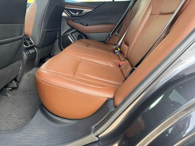 used 2020 Subaru Outback car, priced at $24,345