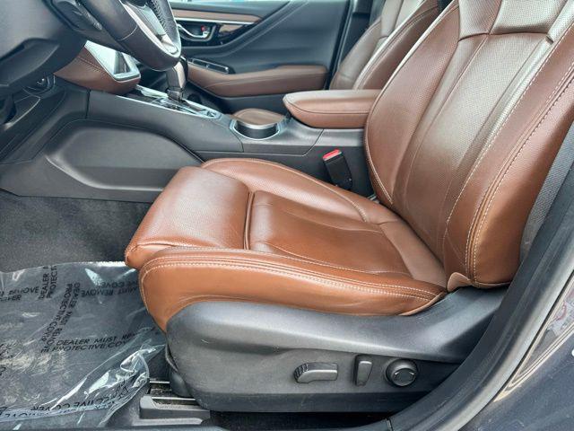 used 2020 Subaru Outback car, priced at $24,345