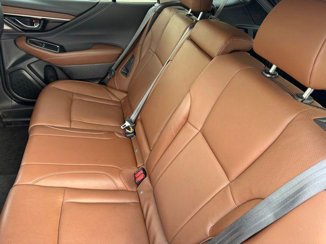 used 2020 Subaru Outback car, priced at $24,345