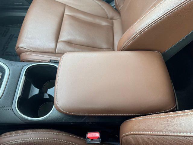 used 2020 Subaru Outback car, priced at $24,345