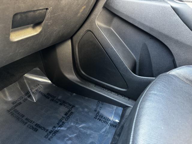 used 2020 Chevrolet Equinox car, priced at $18,999