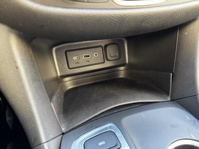 used 2020 Chevrolet Equinox car, priced at $18,999