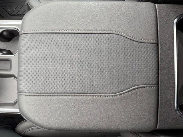 new 2026 Chevrolet Silverado 1500 car, priced at $68,705