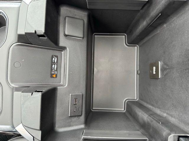 new 2026 Chevrolet Silverado 1500 car, priced at $68,705