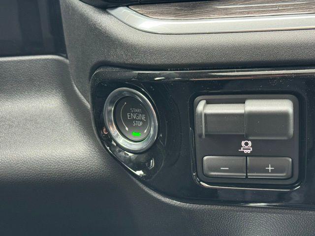 new 2026 Chevrolet Silverado 1500 car, priced at $68,705