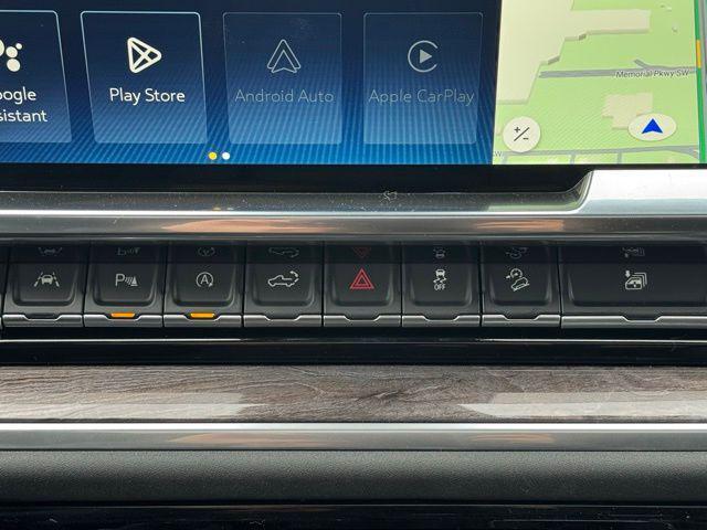 new 2026 Chevrolet Silverado 1500 car, priced at $68,705