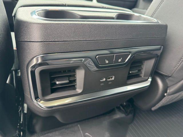 new 2026 Chevrolet Silverado 1500 car, priced at $68,705