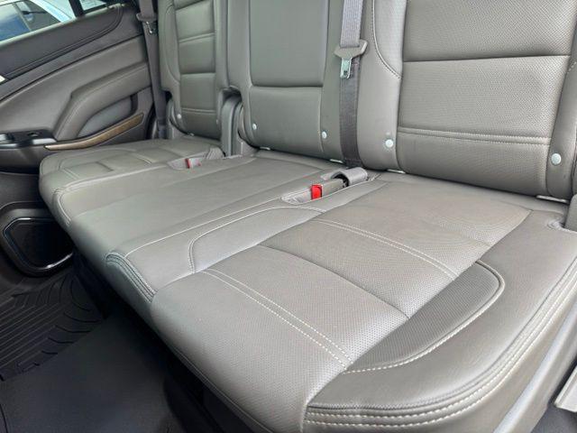 used 2019 GMC Yukon car, priced at $36,645