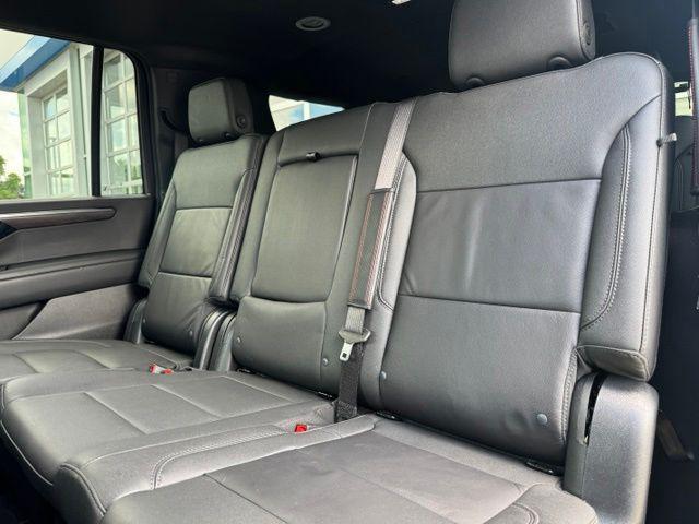 used 2025 Chevrolet Suburban car, priced at $62,349