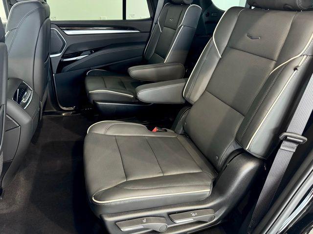new 2026 Cadillac Escalade car, priced at $112,885